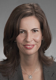 Michèle Penzer, Latham & Watkins LLP